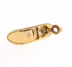 Cohiba Puro Makası ve Çakmak Puro Seti Gold