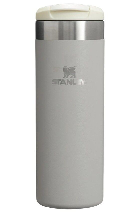 Stanley The AeroLight Transit Termos Bardak 0.47 Lt - (16 OZ) Ash