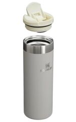 Stanley The AeroLight Transit Termos Bardak 0.47 Lt - (16 OZ) Ash