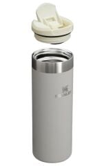 Stanley The AeroLight Transit Termos Bardak 0.47 Lt - (16 OZ) Ash