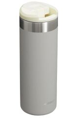 Stanley The AeroLight Transit Termos Bardak 0.47 Lt - (16 OZ) Ash