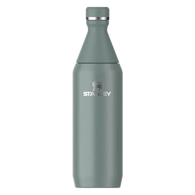 Stanley The All Day Slim Soğuk Su Şişesi 0,60 LT - Shale