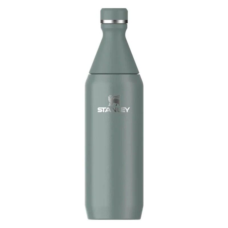 Stanley The All Day Slim Soğuk Su Şişesi 0,60 LT - Shale