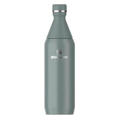 Stanley The All Day Slim Soğuk Su Şişesi 0,60 LT - Shale