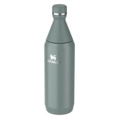 Stanley The All Day Slim Soğuk Su Şişesi 0,60 LT - Shale