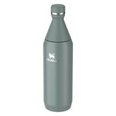 Stanley The All Day Slim Soğuk Su Şişesi 0,60 LT - Shale
