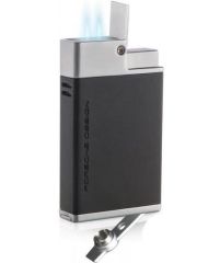 Porsche Design 2 Torch Puro Çakmağı Mat Gri