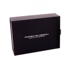 Porsche Design 2 Torch Puro Çakmağı Mat Gri
