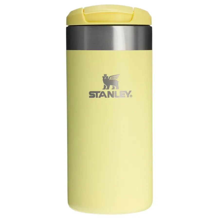 Stanley The AeroLight Transit Termos Bardak 0.35 Lt - (12 OZ) Pomelo