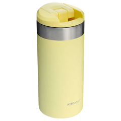 Stanley The AeroLight Transit Termos Bardak 0.35 Lt - (12 OZ) Pomelo