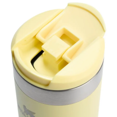 Stanley The AeroLight Transit Termos Bardak 0.35 Lt - (12 OZ) Pomelo