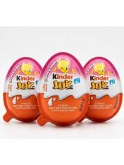 Kinder Joy TWEETY 20 g x 3 Adet