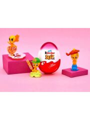 Kinder Joy TWEETY 20 g x 3 Adet