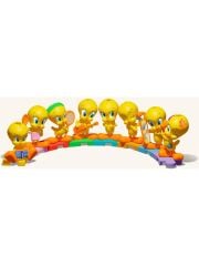 Kinder Joy TWEETY 20 g x 3 Adet
