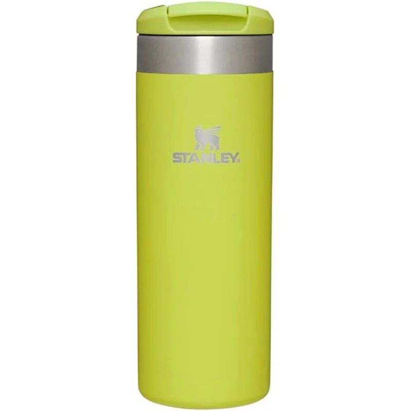 Stanley The AeroLight Transit Termos Bardak 0.47 Lt - (16 OZ) Neon Sarı