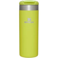 Stanley The AeroLight Transit Termos Bardak 0.47 Lt - (16 OZ) Neon Sarı
