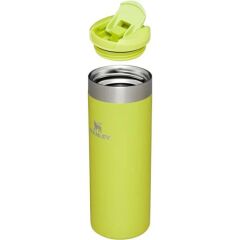 Stanley The AeroLight Transit Termos Bardak 0.47 Lt - (16 OZ) Neon Sarı