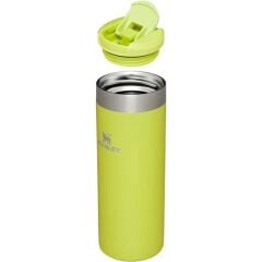 Stanley The AeroLight Transit Termos Bardak 0.47 Lt - (16 OZ) Neon Sarı
