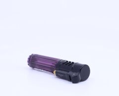 Zenit Tek Torch Çakmak - Mor