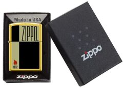 Zippo 1932 Vintage Dizayn Çakmak