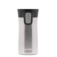 Contigo Pinnacle Autoseal Termos Bardak 300ML - Gri