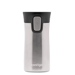 Contigo Pinnacle Autoseal Termos Bardak 300ML - Gri