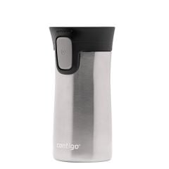 Contigo Pinnacle Autoseal Termos Bardak 300ML - Gri