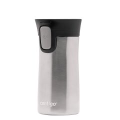 Contigo Pinnacle Autoseal Termos Bardak 300ML - Gri