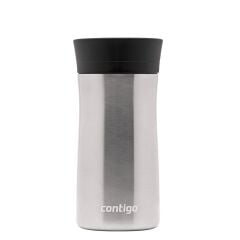 Contigo Pinnacle Autoseal Termos Bardak 300ML - Gri