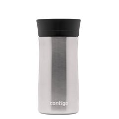Contigo Pinnacle Autoseal Termos Bardak 300ML - Gri