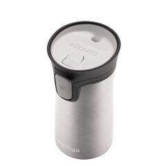 Contigo Pinnacle Autoseal Termos Bardak 300ML - Gri