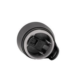 Contigo Pinnacle Autoseal Termos Bardak 300ML - Gri