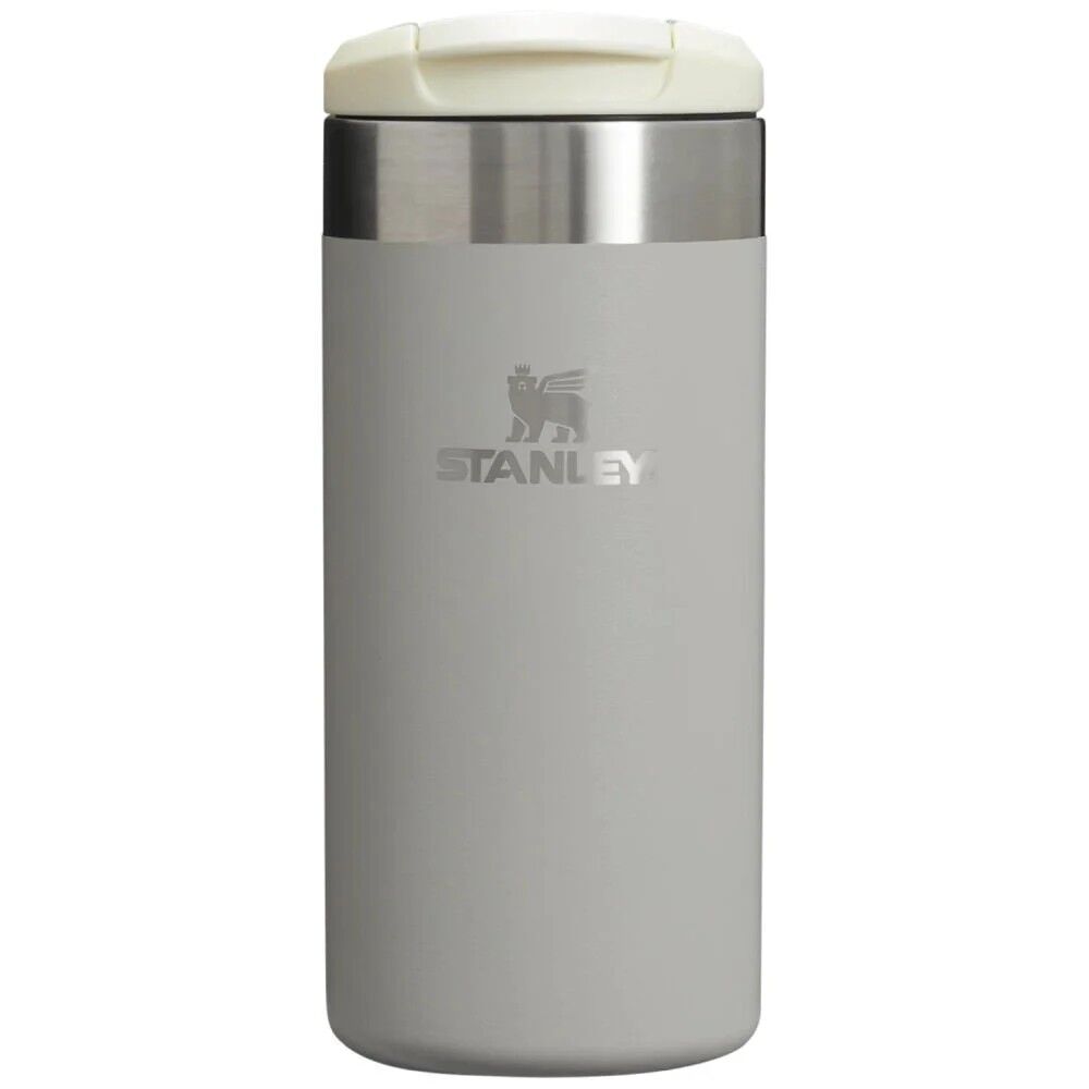 Stanley The AeroLight Transit Termos Bardak 0.35 Lt - (12 OZ) Ash