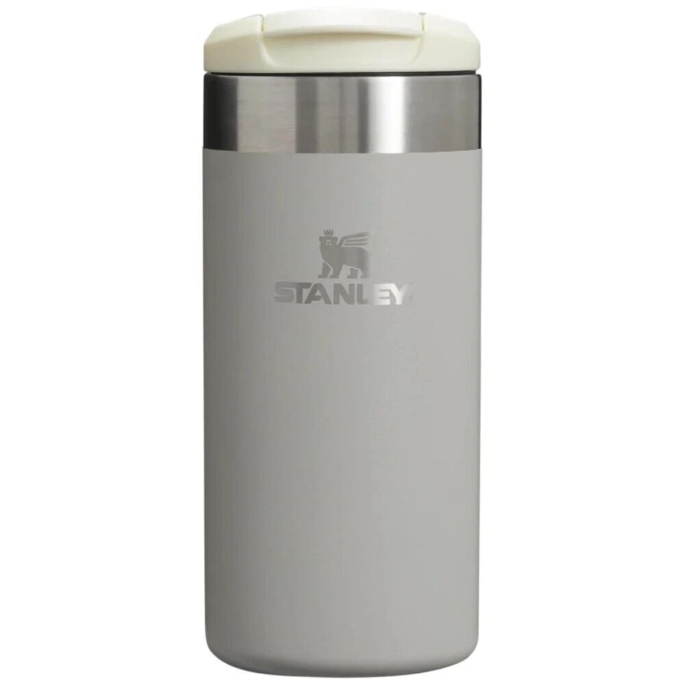 Stanley The AeroLight Transit Termos Bardak 0.35 Lt - (12 OZ) Ash