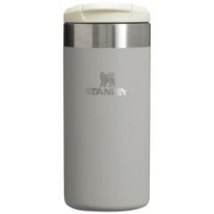 Stanley The AeroLight Transit Termos Bardak 0.35 Lt - (12 OZ) Ash