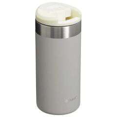 Stanley The AeroLight Transit Termos Bardak 0.35 Lt - (12 OZ) Ash
