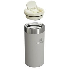 Stanley The AeroLight Transit Termos Bardak 0.35 Lt - (12 OZ) Ash