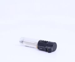 Zenit Tek Torch Çakmak - Şeffaf