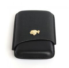 Cohiba 3'lü Puro Seti