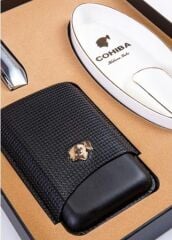 Cohiba 3'lü Puro Seti