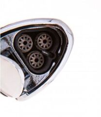 Cohiba 3'lü Puro Seti