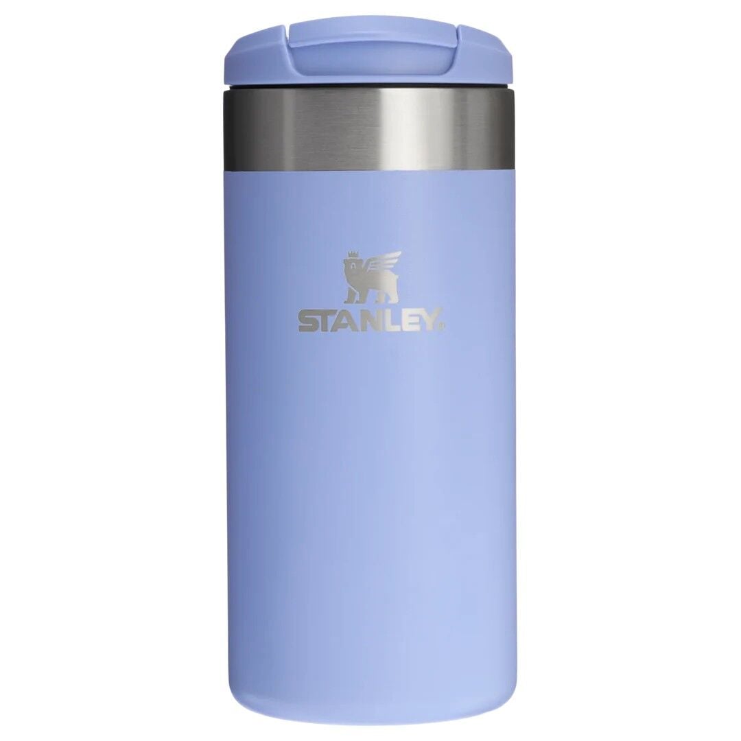 Stanley The AeroLight Transit Termos Bardak 0.35 Lt - (12 OZ) Hydrangea