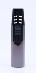Parmida Tek Torch Çakmak - Füme