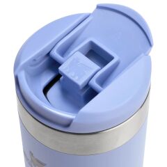 Stanley The AeroLight Transit Termos Bardak 0.47 Lt - (16 OZ) Hydrangea