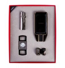 Parmida 4'lü Puro Seti