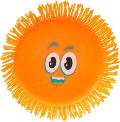 Simba Sıçratmalı Disk Oyuncağı, Suyu Emme ve Sıçratma, Yumuşak Malzeme, Baskılı, 17 Cm