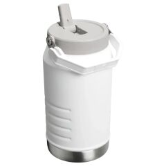Stanley The IceFlow Flip Straw Jug Pipetli 1,90 Lt - Frost