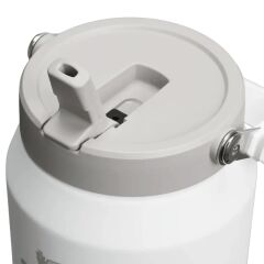 Stanley The IceFlow Flip Straw Jug Pipetli 1,90 Lt - Frost