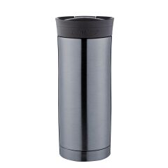 Contigo Huron Snapseal Termos Bardak 470ML - Gri