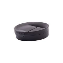 Contigo Huron Snapseal Termos Bardak 470ML - Gri